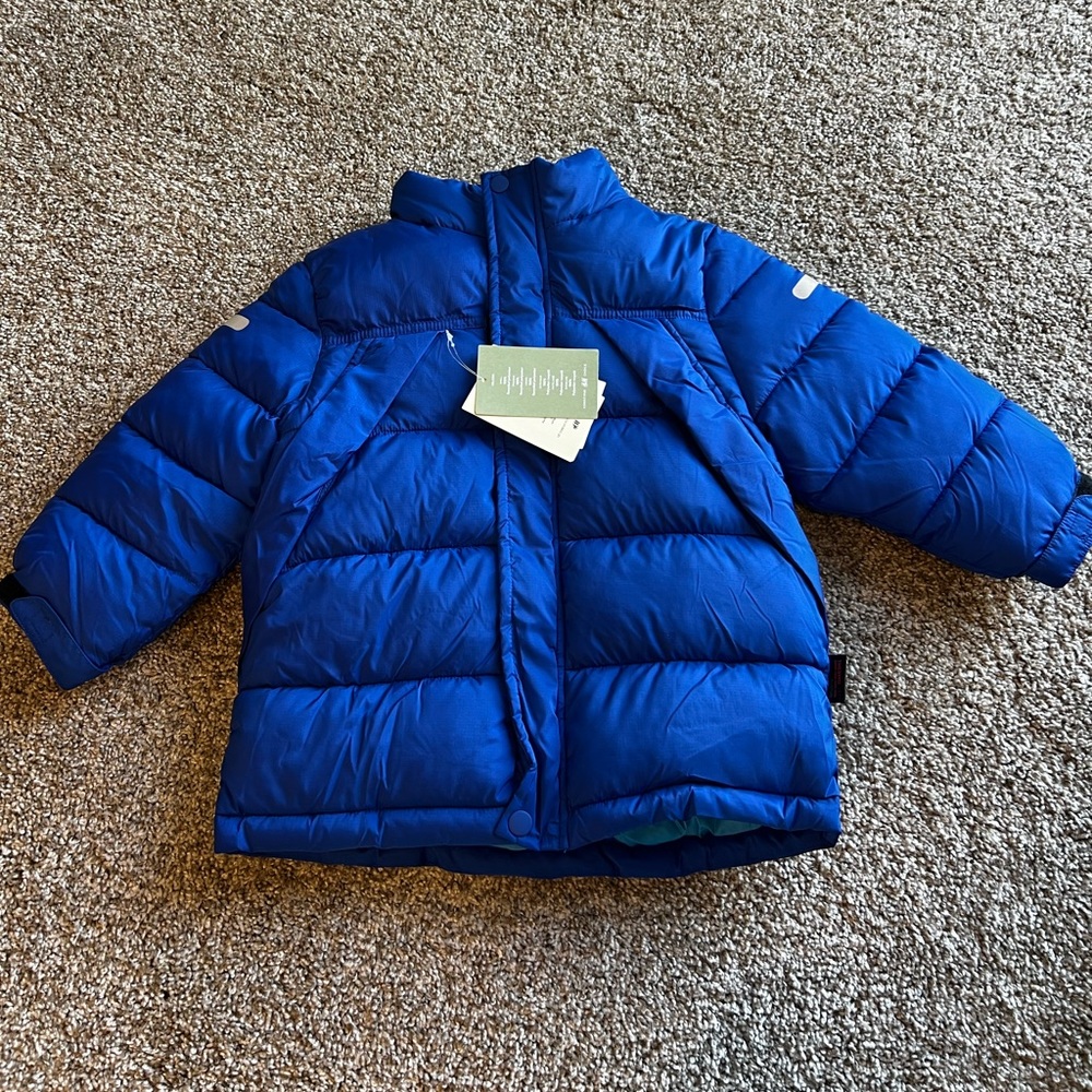 H&M Jacket